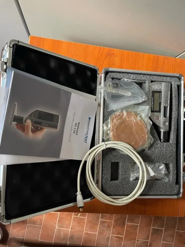 6#8202 Strumenti per misurazioni speciali