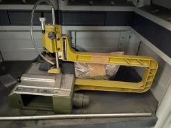 6#8202 Strumenti per misurazioni speciali