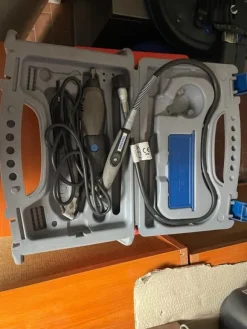 6#8202 Strumenti per misurazioni speciali