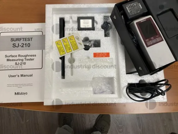 6#8202 Strumenti per misurazioni speciali