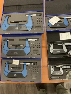 6#8202 Strumenti per misurazioni speciali