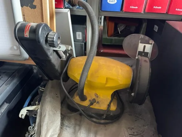 6#8202 Strumenti per misurazioni speciali