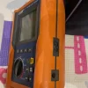 Strumento di verifica Ht Italai Sirius 89N