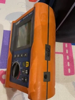 Strumento di verifica Ht Italai Sirius 89N