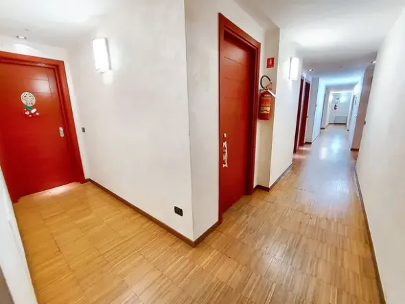 #23093 Struttura alberghiera con attività avviata