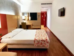 #23093 Struttura alberghiera con attività avviata