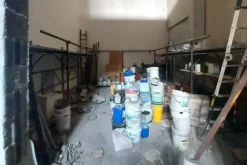#24434 Struttura commerciale con cortile privato