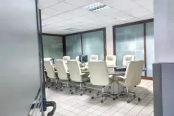 #2537364 Struttura commerciale con cortile carrabile