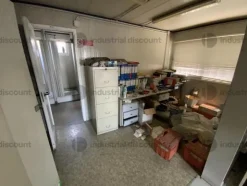 64#8816 Struttura Prefabbricata in container