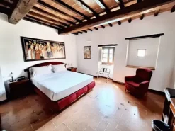 #15016 Struttura ricettiva con centro benessere e campo da golf