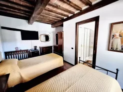 #15016 Struttura ricettiva con centro benessere e campo da golf