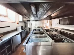 #15016 Struttura ricettiva con centro benessere e campo da golf