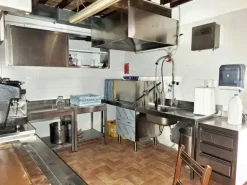 #15016 Struttura ricettiva con centro benessere e campo da golf