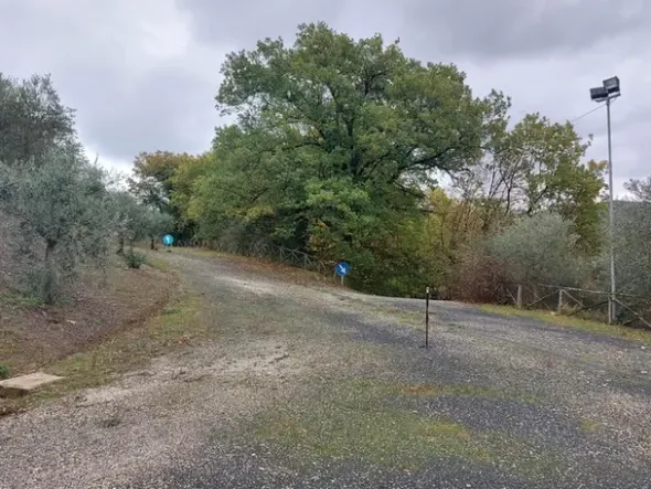 #15016 Struttura ricettiva con centro benessere e campo da golf