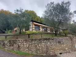 #15016 Struttura ricettiva con centro benessere e campo da golf