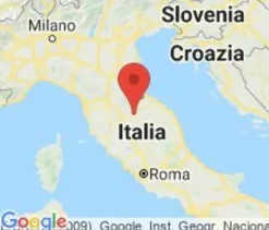 #15016 Struttura ricettiva con centro benessere e campo da golf