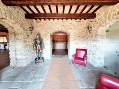 #15016 Struttura ricettiva con centro benessere e campo da golf
