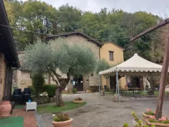 #15016 Struttura ricettiva con centro benessere e campo da golf