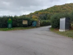 #15016 Struttura ricettiva con centro benessere e campo da golf