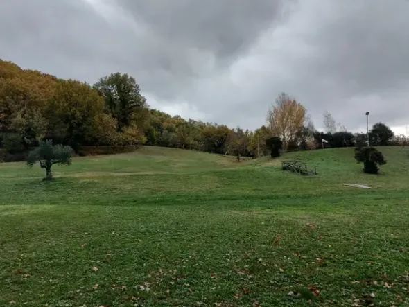 #15016 Struttura ricettiva con centro benessere e campo da golf