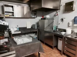 #15016 Struttura ricettiva con centro benessere e campo da golf
