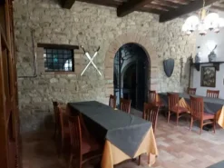 #15016 Struttura ricettiva con centro benessere e campo da golf