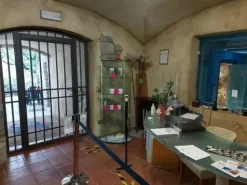 #15016 Struttura ricettiva con centro benessere e campo da golf