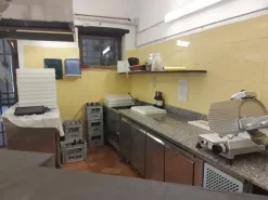 #15016 Struttura ricettiva con centro benessere e campo da golf