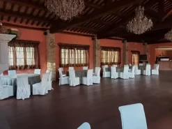 #15016 Struttura ricettiva con centro benessere e campo da golf