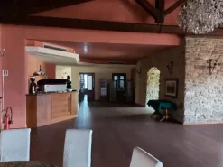 #15016 Struttura ricettiva con centro benessere e campo da golf
