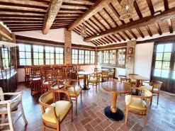 #15016 Struttura ricettiva con centro benessere e campo da golf