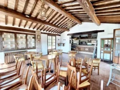 #15016 Struttura ricettiva con centro benessere e campo da golf