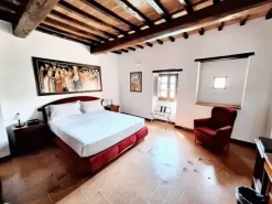 #15016 Struttura ricettiva con centro benessere e campo da golf