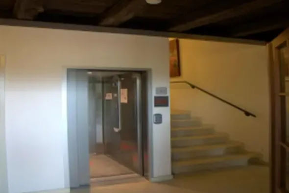 #14761 Struttura ricettiva con ristorante e piscina
