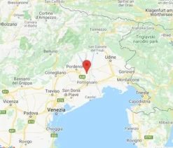 #14761 Struttura ricettiva con ristorante e piscina