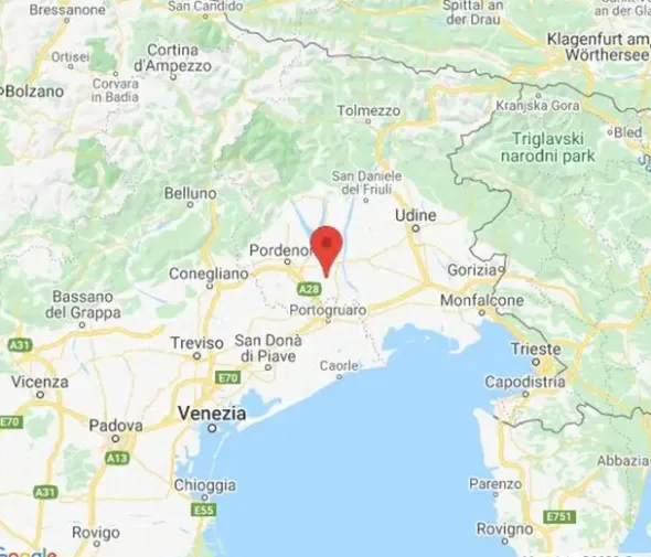 #14761 Struttura ricettiva con ristorante e piscina