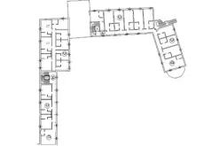 #14761 Struttura ricettiva con ristorante e piscina