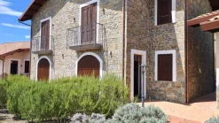 Struttura ricettiva di charme in Cilento