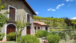 Struttura ricettiva di charme in Cilento