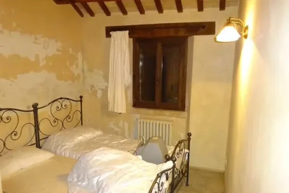 #21432 Struttura ricettiva su cima di montagna