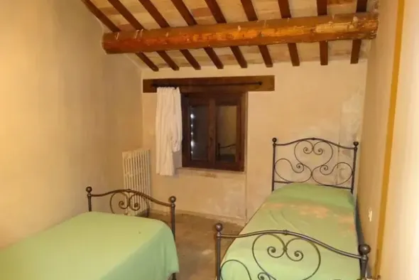 #21432 Struttura ricettiva su cima di montagna