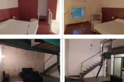 #21441 Struttura turistica adibita ad albergo