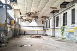 #2515004 Strutture artigianali in comparto industriale