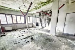 #2515004 Strutture artigianali in comparto industriale