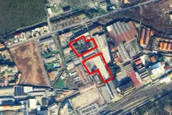 #2515004 Strutture artigianali in comparto industriale