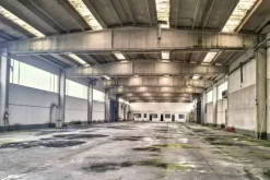 #2515004 Strutture artigianali in comparto industriale