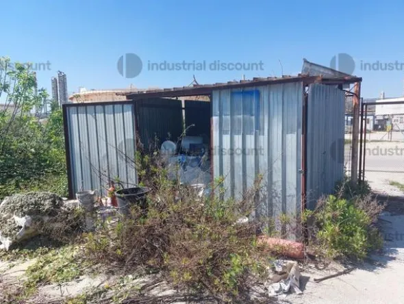 2#9212 Strutture prefabbricate
