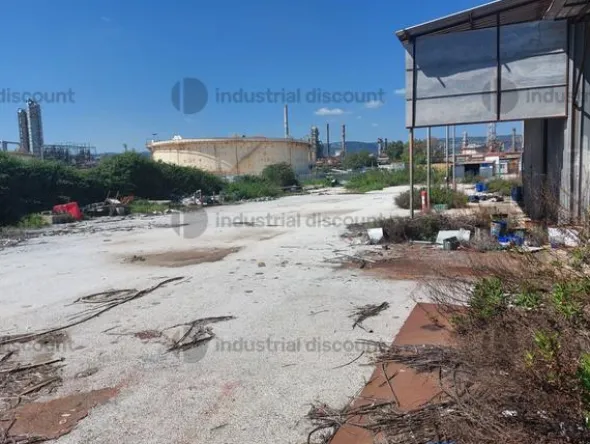 2#9212 Strutture prefabbricate