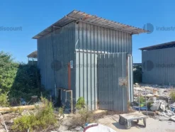 2#9212 Strutture prefabbricate