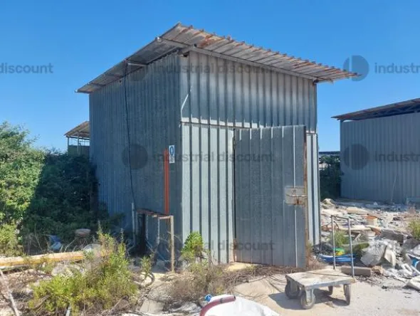 2#9212 Strutture prefabbricate
